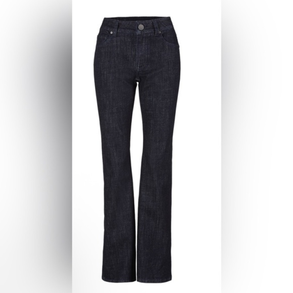 CAbi Trouser Jean Dark Blue